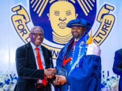 How Nigeria Can Move From Potential to Economic Prosperity — Zacch Adedeji