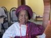 Beulah Adeoye Commiserates Former Oyo Deputy Governor Over Mother’s Passing