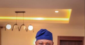 BIRTHDAY: Agbaje Congratulates Hon. Afeez Repete as He Marks Another Year