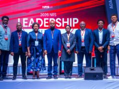 Edun, Adedeji, Tegbe Express Confidence in New Tax Laws as NRS Targets ₦40.7trn Revenue