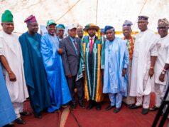 Technology Is Key to New Tax Laws’ Success — NRS Chair, Adedeji