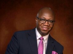 Power to the People; The Mathematics of Legitimacy By Beulah Adeoye