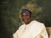 Professor Ayeleru @60: Portrait of a Life that Teaches Beyond the Classroom