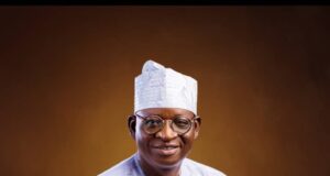 RAMADAN AND LENT: Sarafa Olaoniye Enjoins Constituents, Urges Unity And Compassion