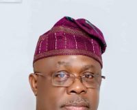 ARA Celebrates a Colossus at 70 — Dr. Eddy Adeola Olafeso