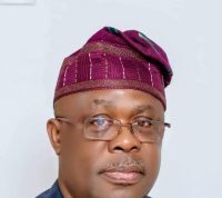 ARA Celebrates a Colossus at 70 — Dr. Eddy Adeola Olafeso