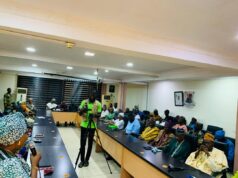 Oyo Govt. Engages Stakeholders on 2026 World Egungun Festival