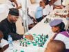 Chess In IDP Camp: Rewriting Narratives in Adamawa One Tournament at a Time Chess In IDP Camp: Rewriting Narratives in Adamawa One Tournament at a Time.