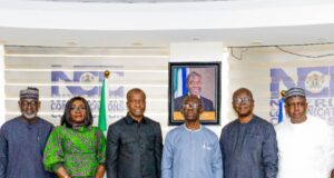 NCC Committed to Regional Digital Integration – Maida