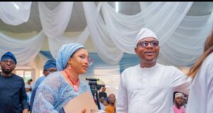 Dr. Olamide Junaid Felicitates APC Chieftain, Hon. Afeez Bolaji-Repete, on Birthday