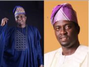 Akinola Kazeem Felicitates Saheed Olanrewaju Solution, Yinka Adeyemi on Birthdays
