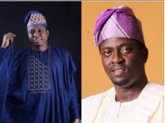 Akinola Kazeem Felicitates Saheed Olanrewaju Solution, Yinka Adeyemi on Birthdays