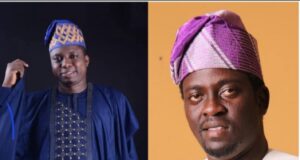 Akinola Kazeem Felicitates Saheed Olanrewaju Solution, Yinka Adeyemi on Birthdays