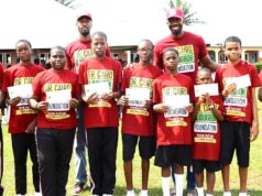 Foundation Backs Govt’s Education Development Drive, Sponsors WAEC, NECO, BECE Exams in Delta