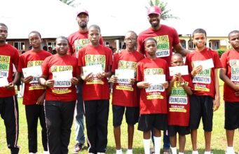 Foundation Backs Govt’s Education Development Drive, Sponsors WAEC, NECO, BECE Exams in Delta