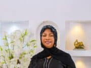 Reps Hopeful, Sarafa Olaoniye Extols Ibarapa APC Women Leader, Adenike Arinola On Her Birthday