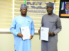 NCC, NDPC sign MoU to Advance Data Protection in Nigeria’s Telecom Sector