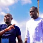 Akinola Kazeem Felicitates Oloye Akin Alabi on Birthday