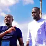 Akinola Kazeem Felicitates Oloye Akin Alabi on Birthday