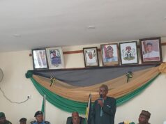 OYO: NOA Reiterates Sensitisation of FG’s Ban on Small-Packed Alcohol to Strengthen Social Stability