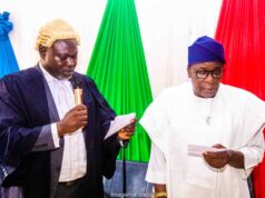 Inaugurate Your Wards’ Exco Immediately, Adeyemo Tells Oyo APC LGA Chairmen