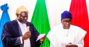 Inaugurate Your Wards’ Exco Immediately, Adeyemo Tells Oyo APC LGA Chairmen