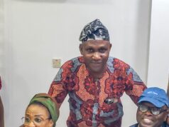 Ex-NGSA Board Member, Adetoyese Felicitates Florence Ajimobi’s Diplomatic Appointment