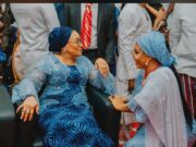 Dr. Olamide Junaid Congratulates Florence Ajimobi on Diplomatic Appointment, Charges Her to Deepen Nigeria–Austria Relations