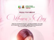 International Women’s Day: Agbaje Honours Women in Politics, Business, and the Home