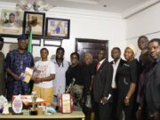 Oyo Govt Pledges Support for Itansan Arts Festival to Promote Yoruba Cultural Heritage