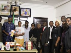 Oyo Govt Pledges Support for Itansan Arts Festival to Promote Yoruba Cultural Heritage