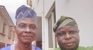 Reps Aspirant, Sarafa Olaoniye Congratulates Ojetola, Adeleke on APC Victory