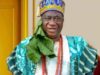 A Patriarch at 70: Princess Aderonke Rahmat Adedoja Extols Ajewole’s Leadership of CCII