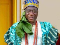 A Patriarch at 70: Princess Aderonke Rahmat Adedoja Extols Ajewole’s Leadership of CCII