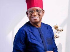 Reps Hopeful, Sarafa Olaoniye Felicitates Muslim Constituents, Reaffirms Commitment to Constituency Development