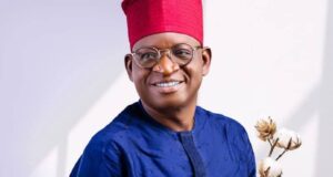 Reps Hopeful, Sarafa Olaoniye Felicitates Muslim Constituents, Reaffirms Commitment to Constituency Development