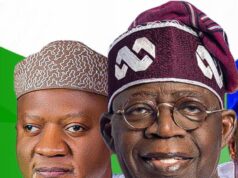 Agbaje Felicitates President Bola Tinubu on 74th Birthday, Reaffirms Commitment to Renewed Hope Agenda