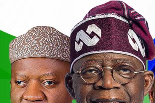 Agbaje Felicitates President Bola Tinubu on 74th Birthday, Reaffirms Commitment to Renewed Hope Agenda