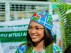 DR. OLAMIDE JUNAID: Ibadan North, Wake Up — A Call to Purposeful Leadership