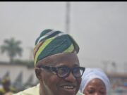 2027: Oyo SUBEB Chairman, Nureni Adeniran Joins Guber Race