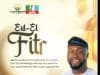 Eid-el-Fitr: Akinola Kazeem Felicitates Muslim Faithful Akinola Kazeem Felicitates Muslim Faithful on Eid-li-Fitri