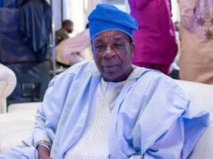 Former Oyo Deputy Governor, Moses Adeyemo, Emerges APC Chairman in Oyo