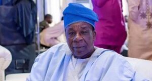Agbaje Felicitates Otunba Moses Alake Adeyemo, Newly Emerged Oyo APC Exco