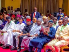 2027: Opposition Leaders Agree on Single Presidential Candidate, 9 Other Resolutions in Ibadan