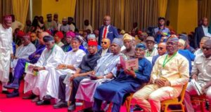 Is Ibadan Tinubu’s 2027 Strait of Hormuz By Festus Adedayo