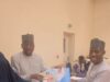 OYO CENTRAL: Faozey Picks APC Nomination, Expression of Interest Forms
