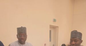 OYO CENTRAL: Faozey Picks APC Nomination, Expression of Interest Forms
