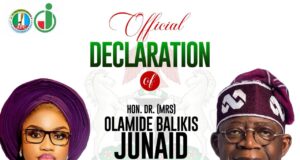 Ibadan North: Dr. Olamide Junaid Set for Official Declaration Monday