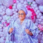 Oyo APC Guber Aspirant, Akeem Agbaje Celebrates Ambassador Florence Ajimobi, Applauds Grace, Strength, and Impact