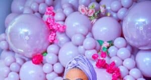 Akinola Celebrates Ambassador Florence Ajimobi on Birthday Oyo APC Guber Aspirant, Akeem Agbaje Celebrates Ambassador Florence Ajimobi, Applauds Grace, Strength, and Impact